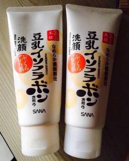 网红氨基酸洗面奶,网红洗面奶真实测评