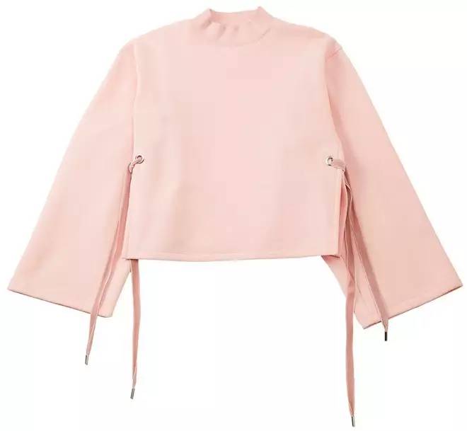 卫衣不好看穿搭,卫衣穿出来不好看