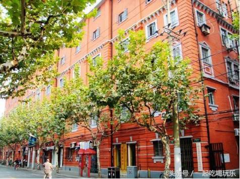 「上海」我们斗胆给上海10大网红马路排了个名!第一名竟不是武