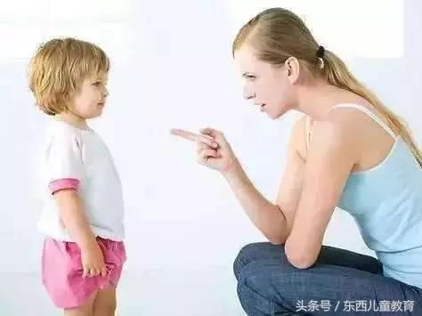 孩子三岁后说不听又打不得？你需要这四个说话技巧