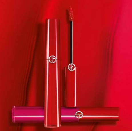 最火的十大口红色号图片,最火的几款口红色号大全