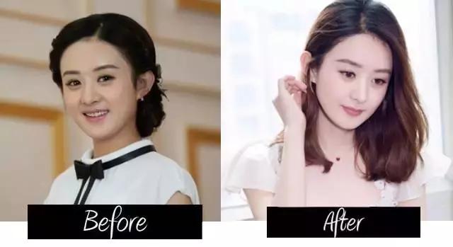 马伊琍袁泉穿出高级感,袁泉马伊琍