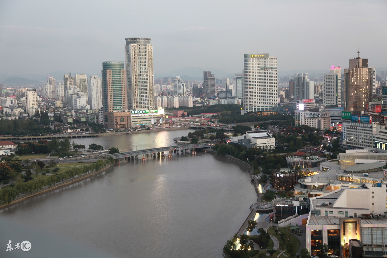 北仑博地影秀城招商情况,北仑博地影秀城值得投资吗