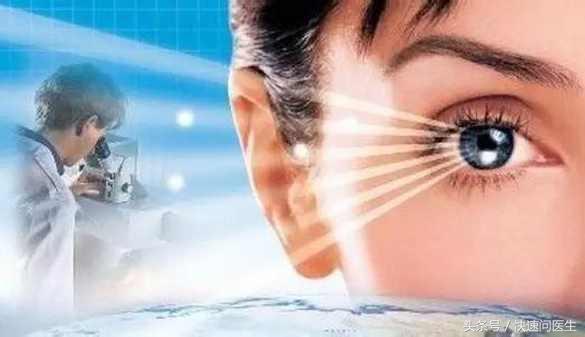 激光手术矫正视力也没有风险,激光视力矫正手术原理是什么