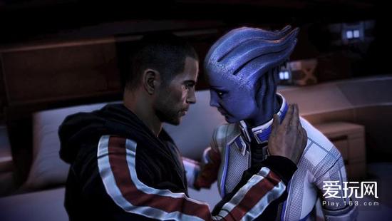 游戏物化女性,游戏中有明显的性别意识