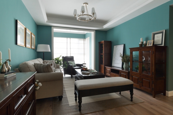 适合年轻人的装修方案,爸爸和妈妈的房间怎么装修