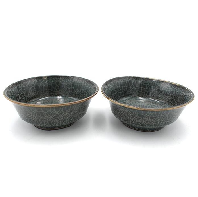 哥窑珍品大件照,哥窑珍品