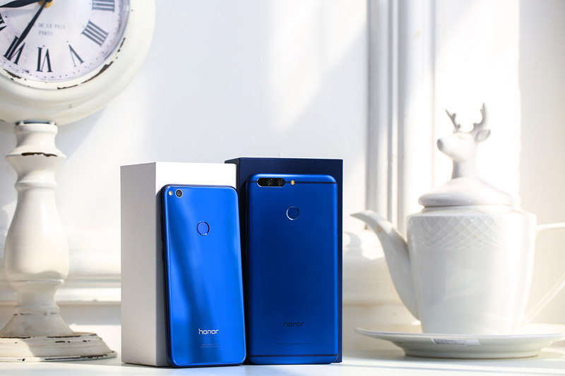 华为新机荣耀v9,华为旗舰机皇荣耀v9