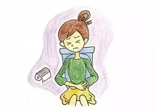 生完孩子半个月没有恶露了正常吗,生完孩子5天一直没有大便正常吗