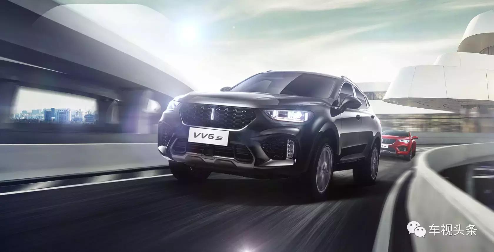 自主豪华汽车,舒适度最好的中型豪华suv