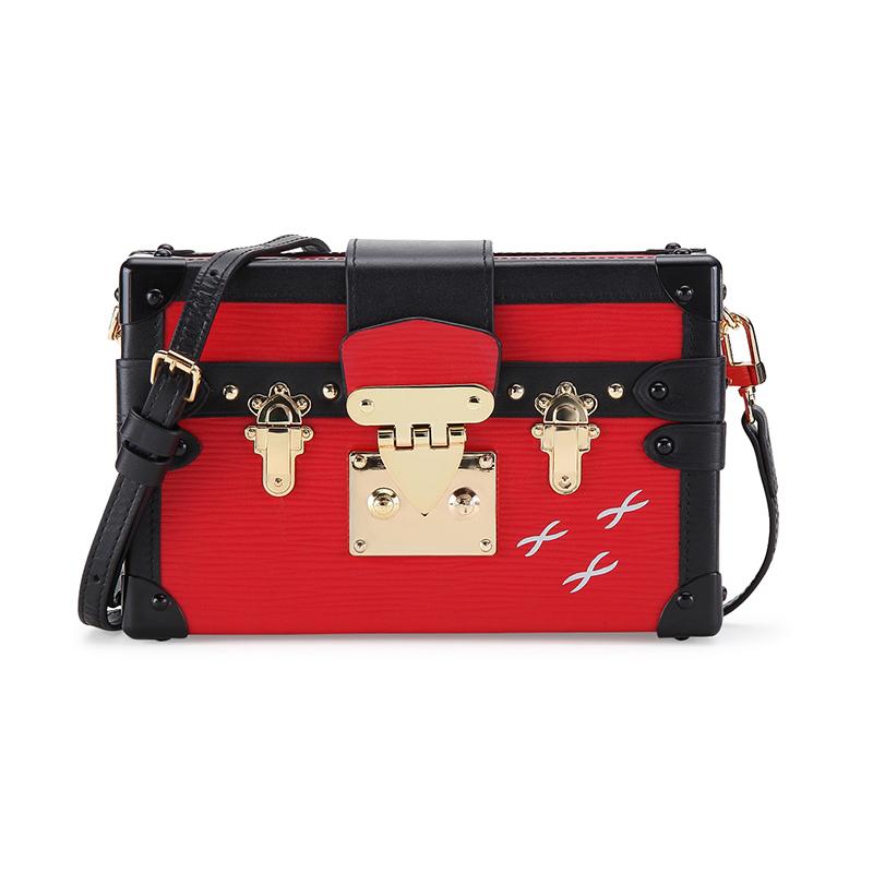 魔力小方包,菇凉们爱不停