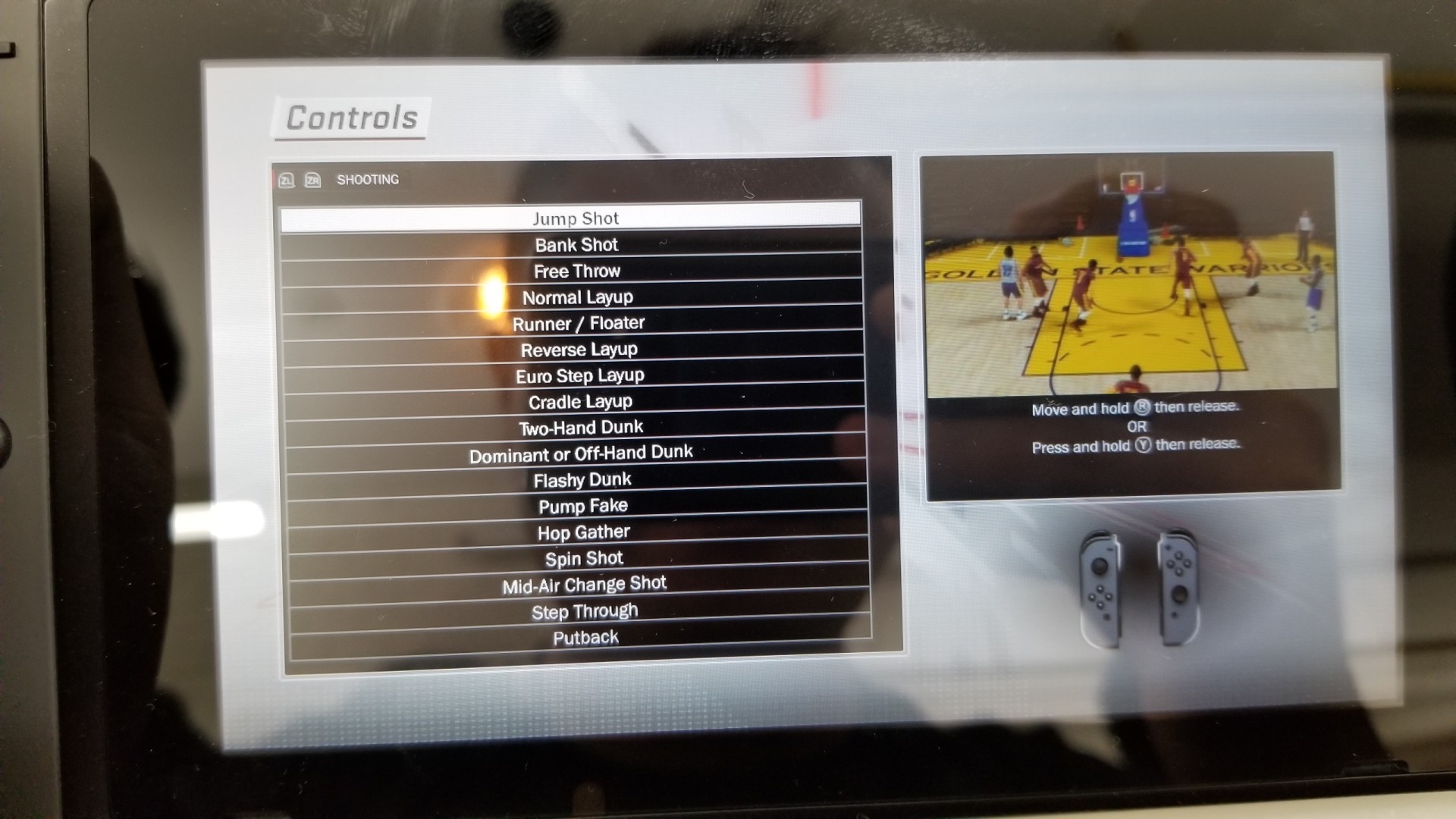 欧文终换球服NBA2K18社区体验还有NS版《辐射4》