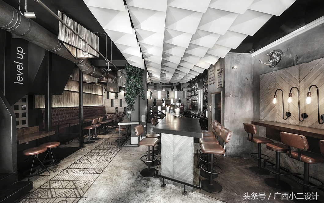 2023平方室内装修效果图,298平米四室两厅装修效果图