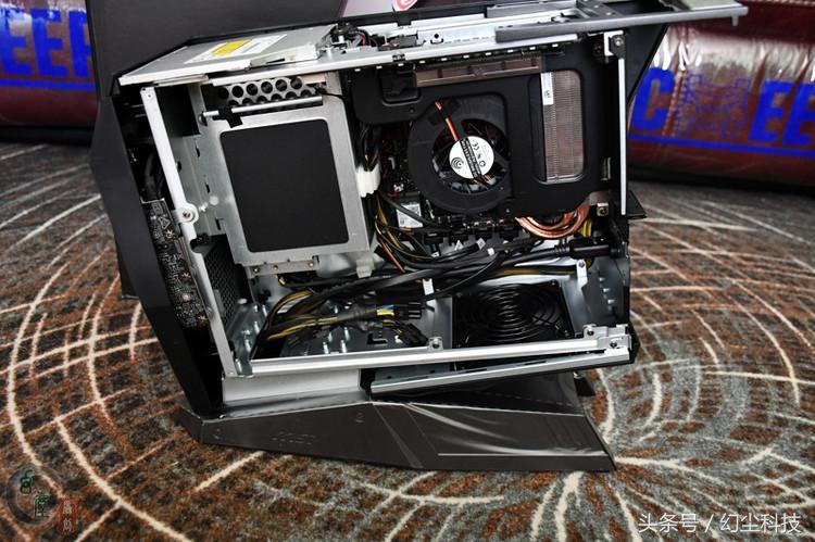 比外星人更具性价比的电脑,比外星人好的主机