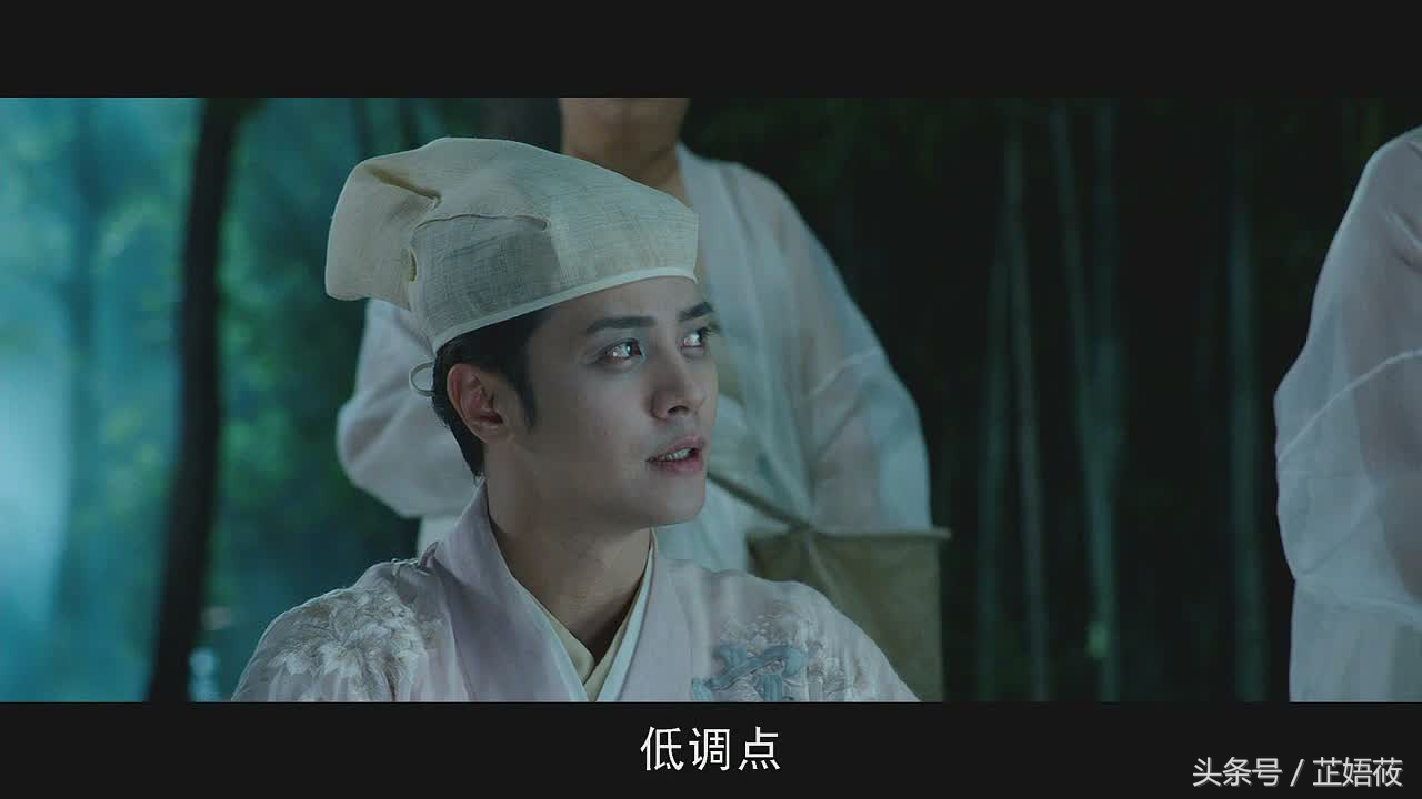 娪莜深谈:《降魔》之中周星驰那些想要说的话,你真的听见了吗?