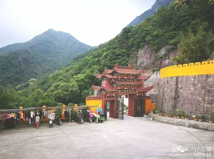 乐清白石凤凰山在哪,乐清白石山上好玩的地方