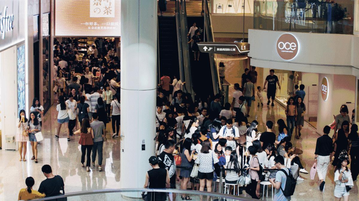 如果你喜欢喝这杯茶,也许我可以请你|奈雪