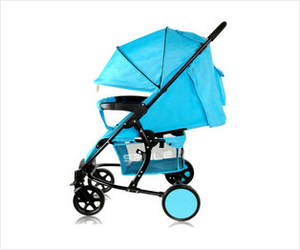 伞车和推车的区别,推车跟伞车的区别