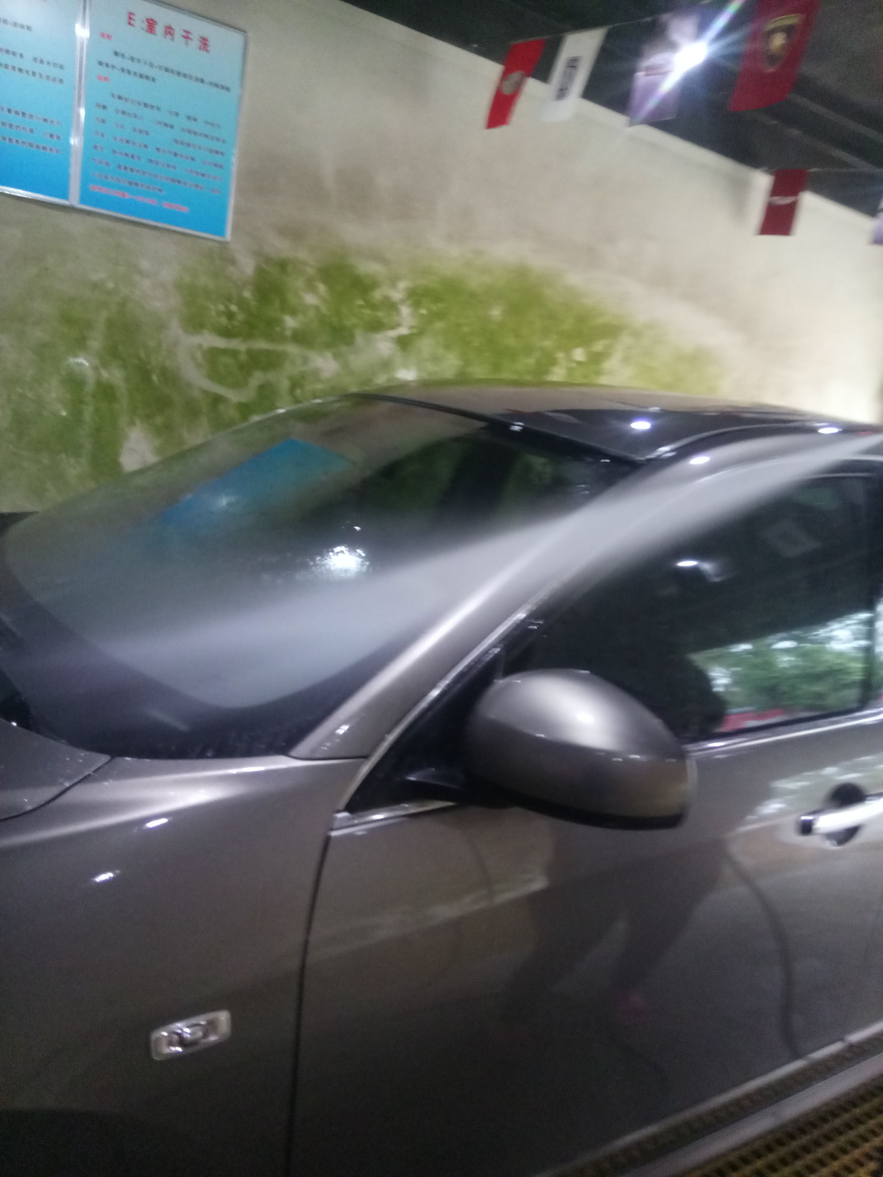 汽车自己打蜡怎么打,汽车打蜡指南最新