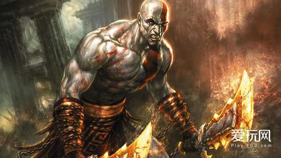 游戏有没有“物化男性”？且看女权领袖怎么说