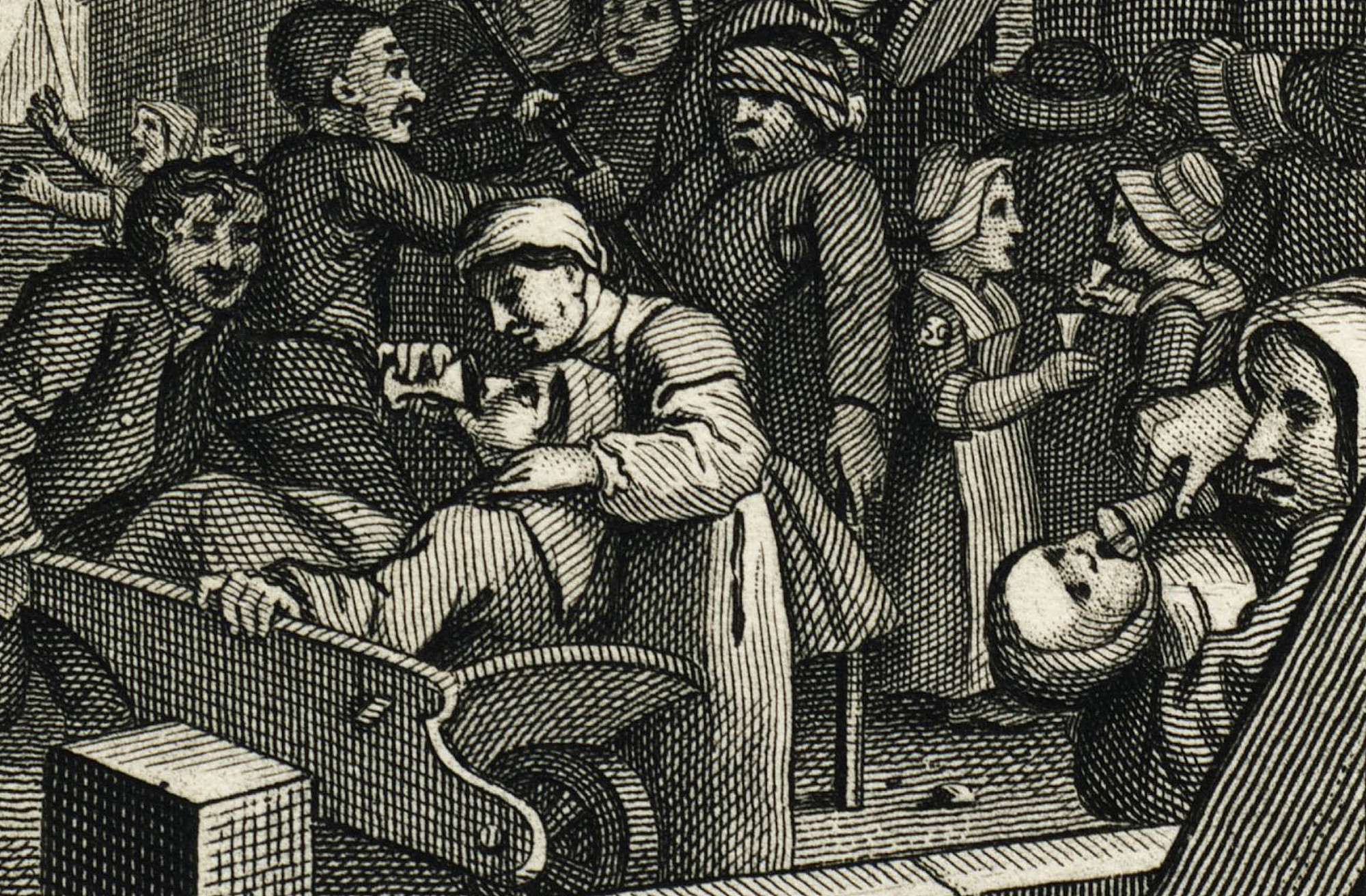 金酒最经典喝法,金酒黑历史大全