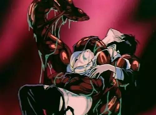 盘点十部经典动画成年了才能看懂