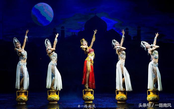 千古情三亚表演门票团购,三亚千古情景区表演门票