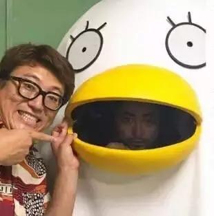 银魂玩柯南的梗,银魂玩梗索隆