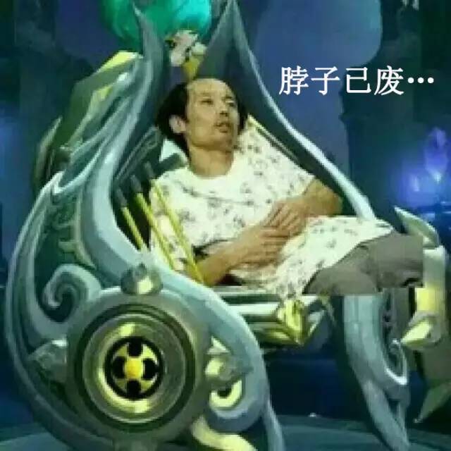 低头族别再谋杀颈椎了,学生经常低头颈椎危害案例