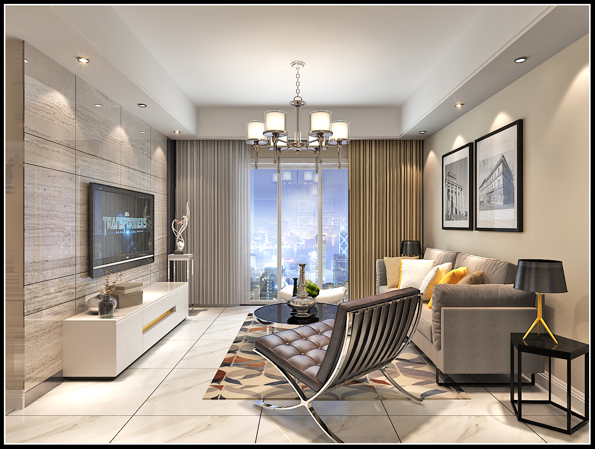 好做的工地,华侨城三期工地分享