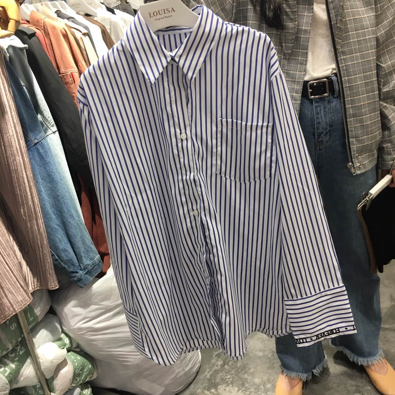 汇美十三行,广州十三行汇美打底衫