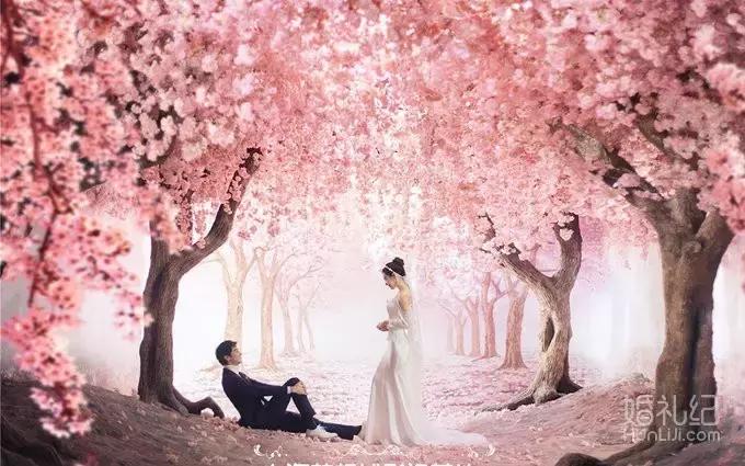 少女心爆棚的店铺名,少女心满满的网红店