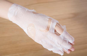 薏仁水娥佩兰收缩毛孔吗,收缩毛孔城野医生有用吗