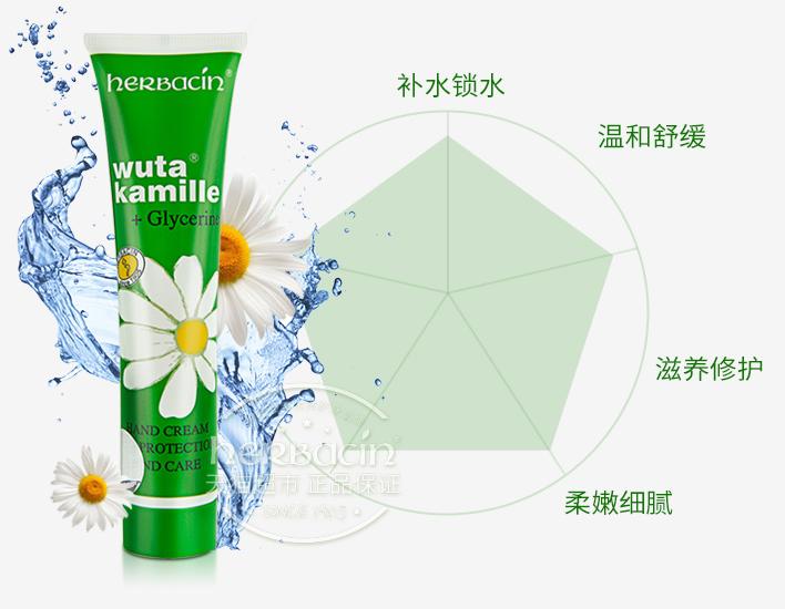 干得像枯树枝的手谁要牵啊？让护手霜拯救你吧