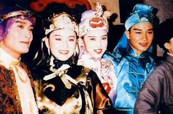 黑精光影｜《东成西就》——浩荡岁月里留下的“含笑半步癫”