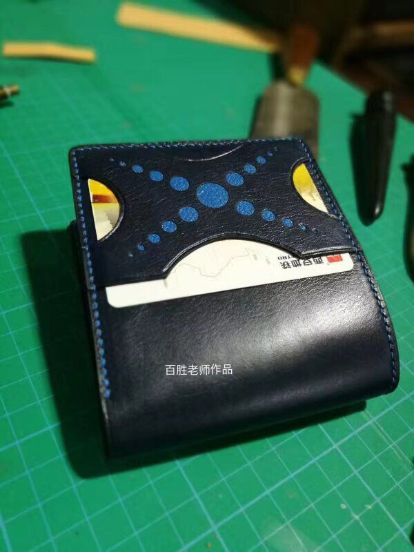 如何自制小破表带教程视频,如何制作手工表带