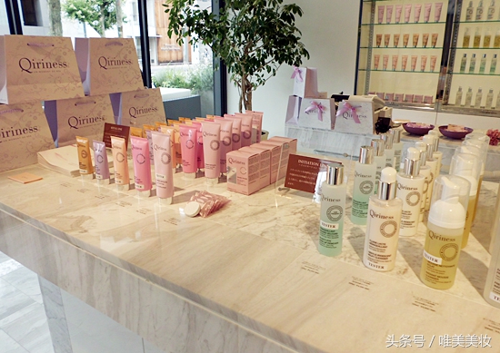 娇韵诗护肤品怎么样,娇韵诗价格