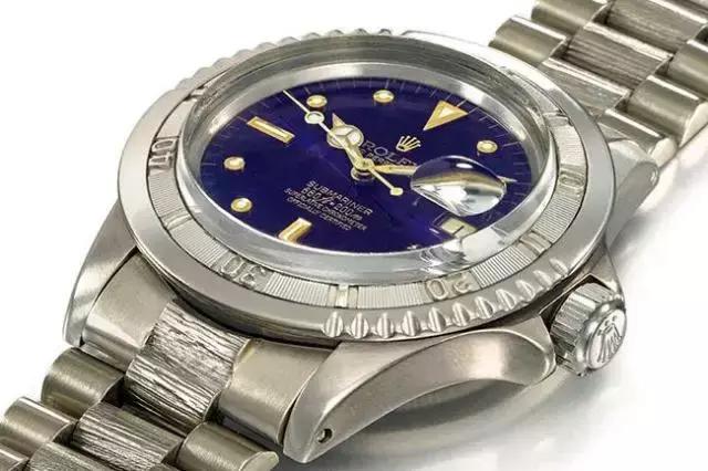 水鬼中元节,劳力士水鬼鬼王