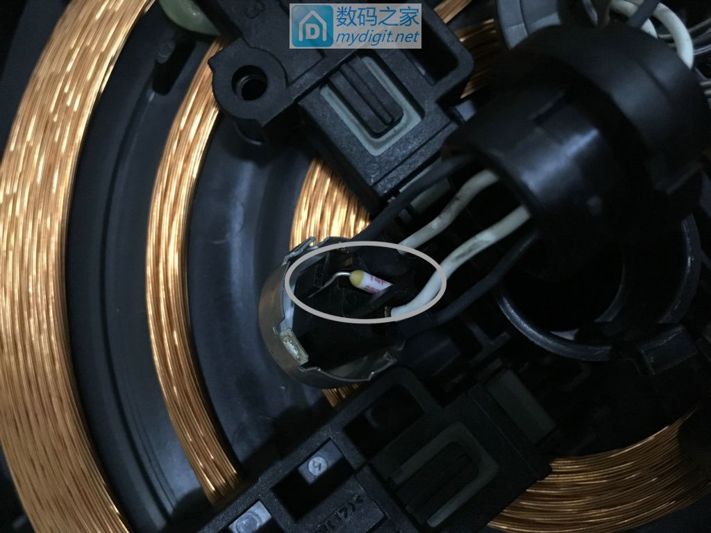 日本电饭煲拆解上盖,日本本土三菱电饭煲上盖拆解视频