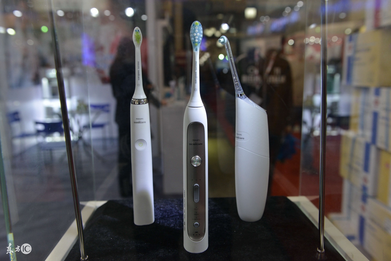 电动牙刷欧乐b排名,电动牙刷测评欧乐bd100