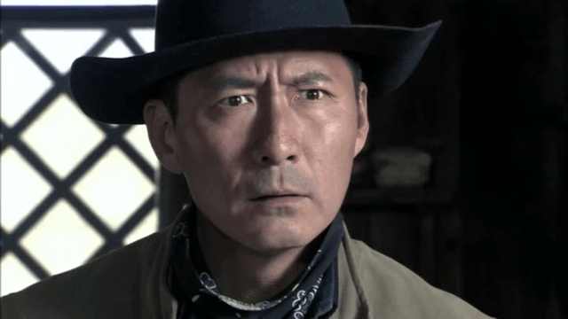 大漠枪神为什么要翻拍,大漠枪神翻拍