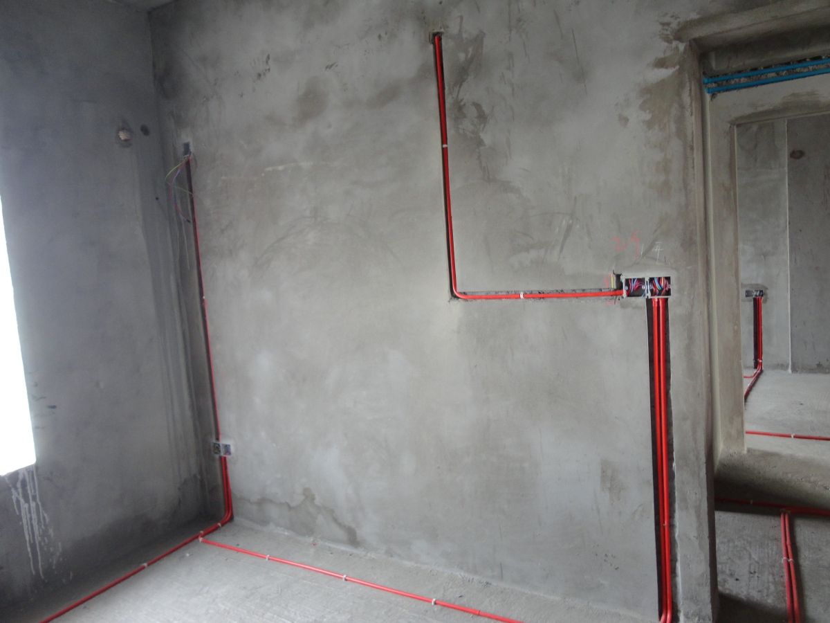 好做的工地,华侨城三期工地分享