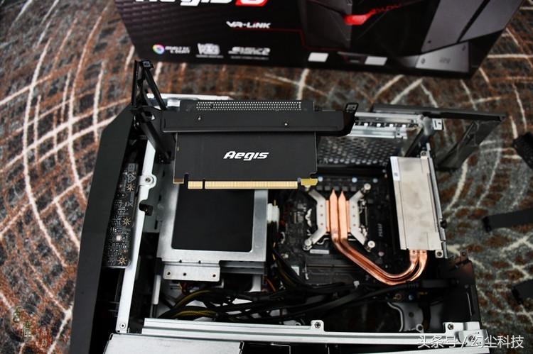 比外星人更具性价比的电脑,比外星人好的主机