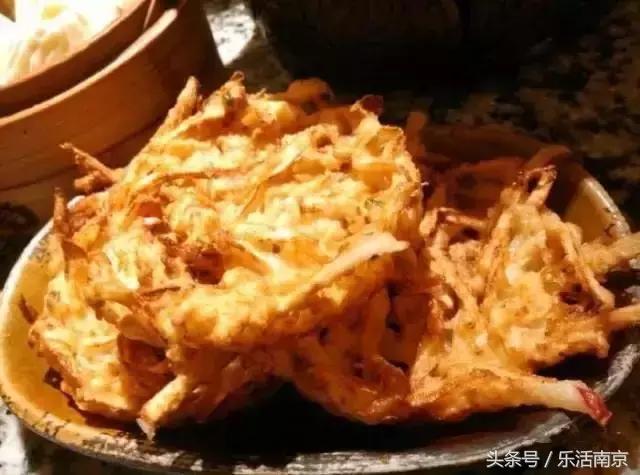 南京南湖早餐美食排行榜前十名,南京浦口特色早餐排名前十名