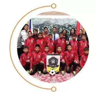 城事|别笑!真人真事!番禺这群学生的体育课是语文老师教的!