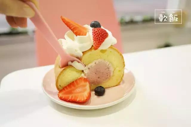 广州｜这家有爱的蛋糕店，能一秒治愈你的夏日焦躁症