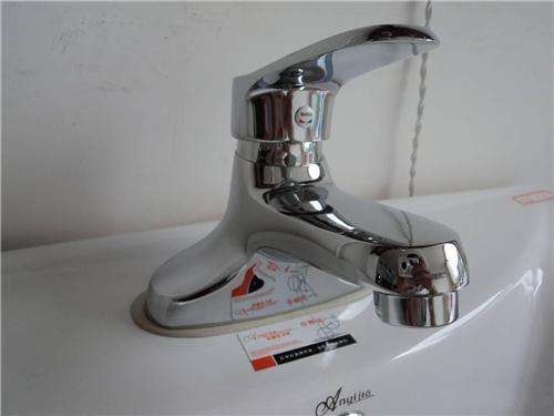 水龙头坏了别着急修,水龙头坏了补救办法