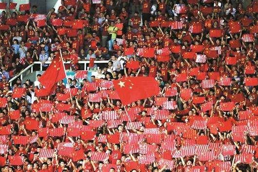 中卡恩怨史：97年大连金州不相信眼泪+16年国足奇迹出线