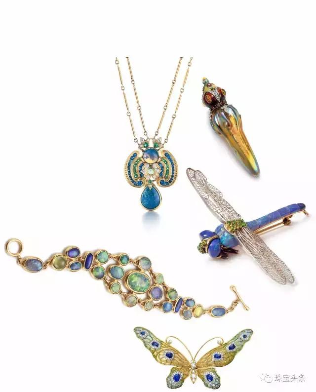 tiffany蒂芙尼什么档次,揭秘蒂芙尼