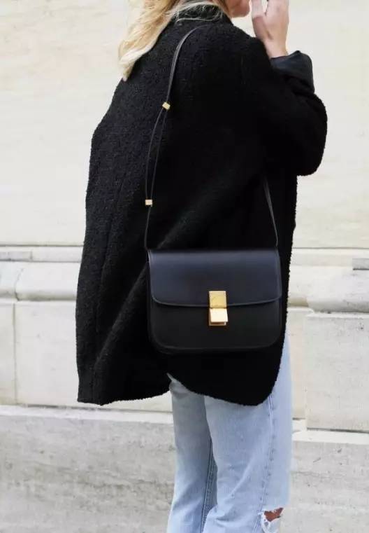 为什么人人都爱jimmychoo,celinebox为什么是经典